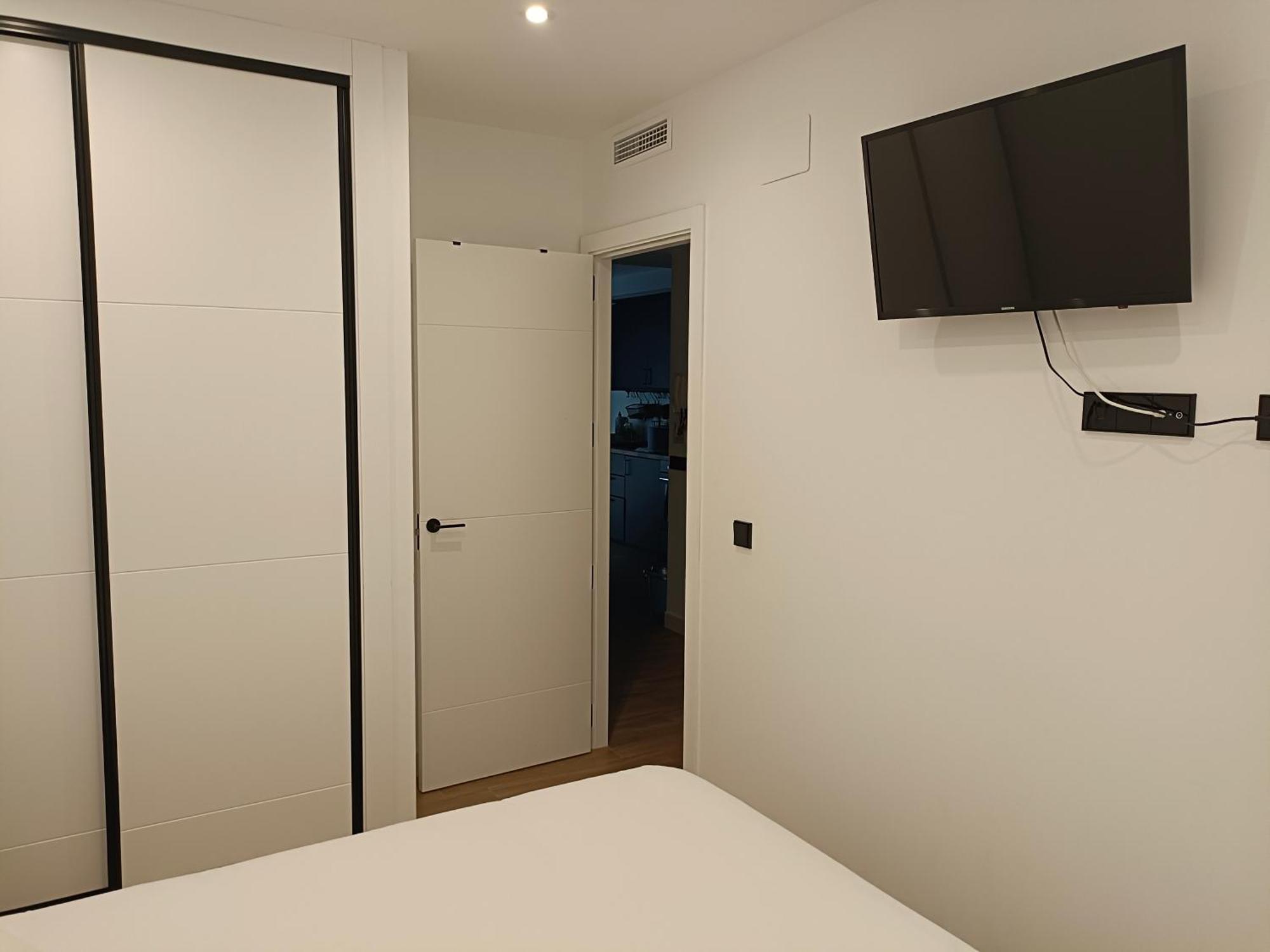 Apartamento Arsenio Beach Cádiz Exterior foto
